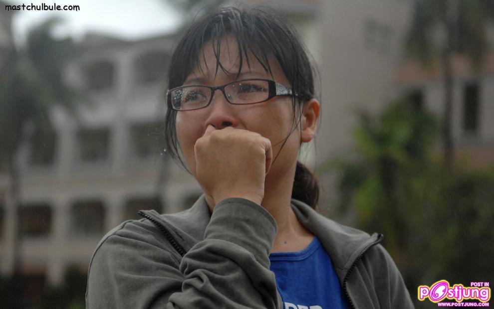 ภาพน้ำท่วมเมืองหาดใหญ่