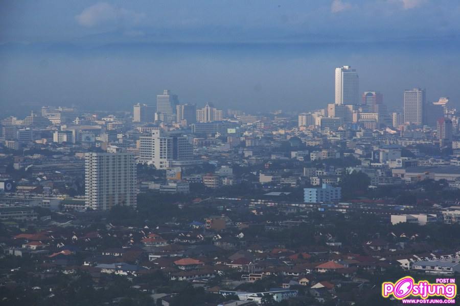 ภาพน้ำท่วมเมืองหาดใหญ่