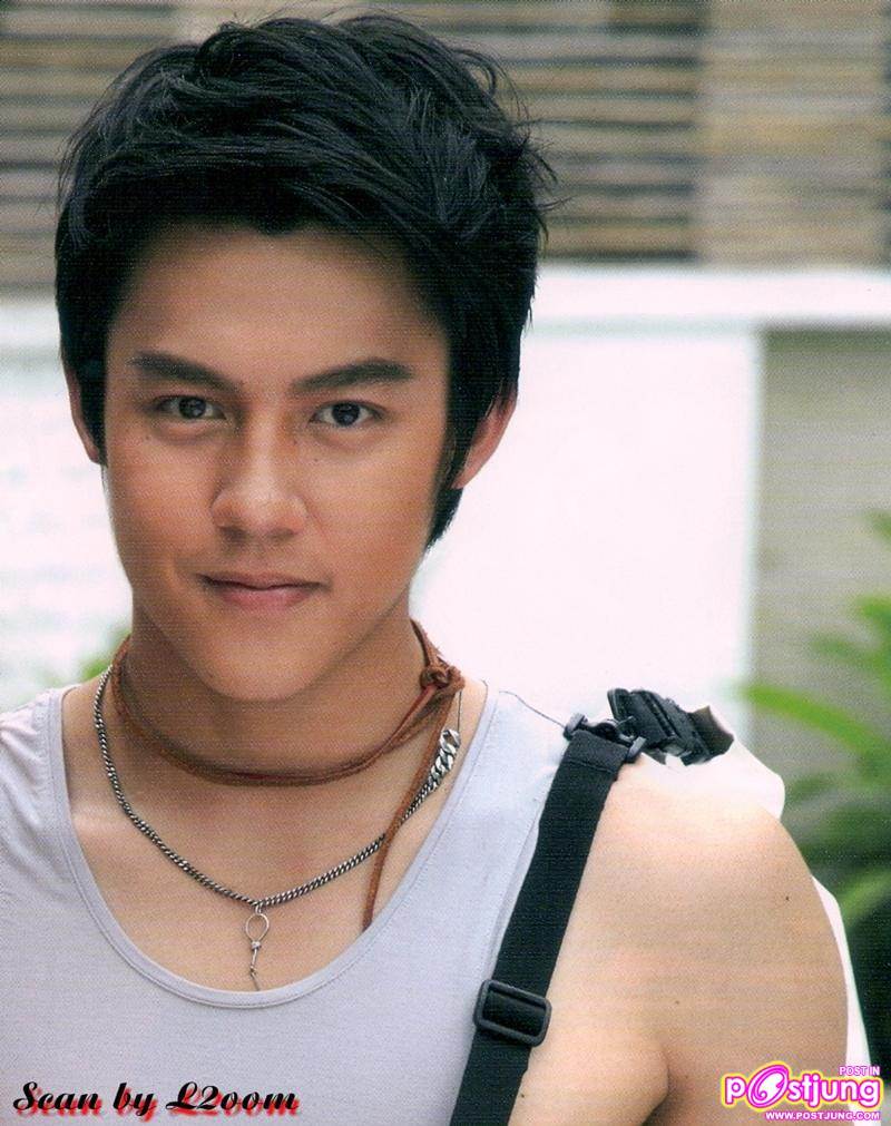 หมาก-ปริญ หล่อ..เซ็กส์