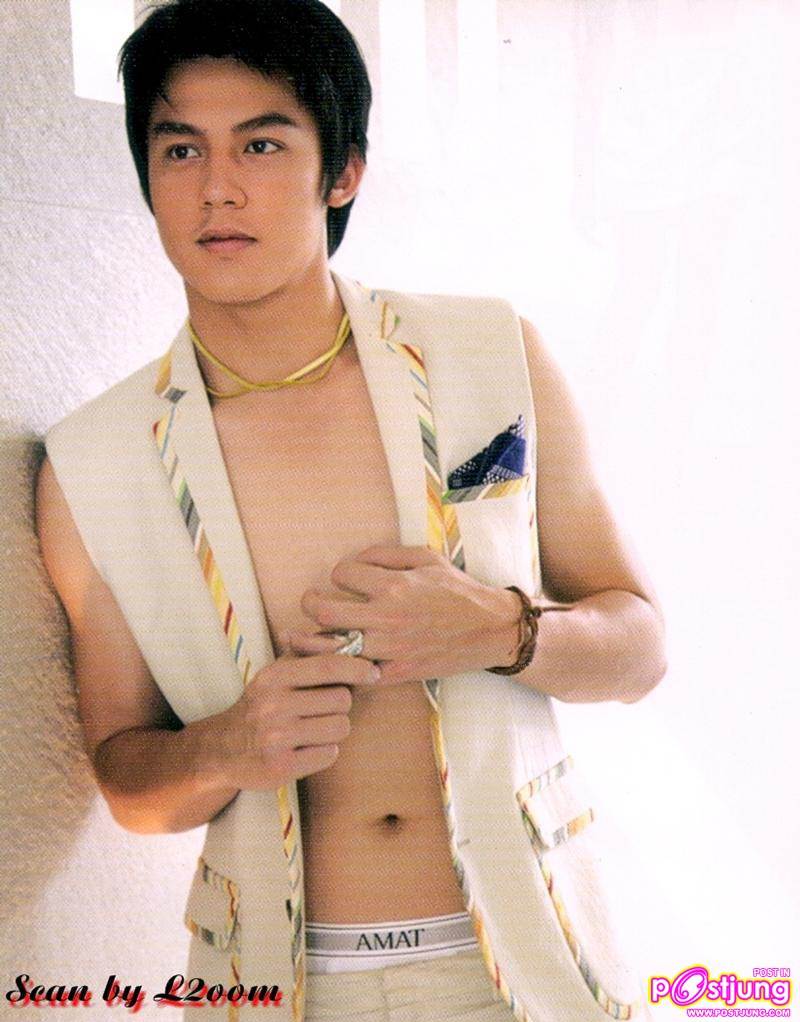 หมาก-ปริญ หล่อ..เซ็กส์