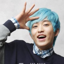 Young Won (Dalmatian)