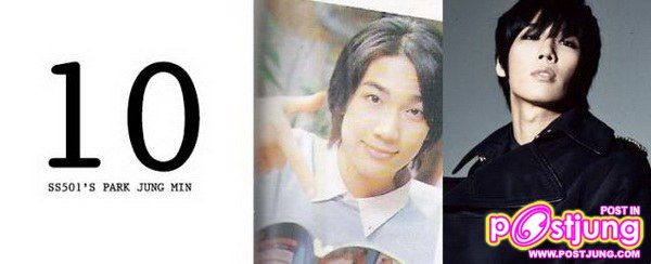 0 ไอดอลเกาหลี ที่มีพัฒนาการด้านรูปร่างหน้าตาเปลี่ยนไปมากที่สุด!