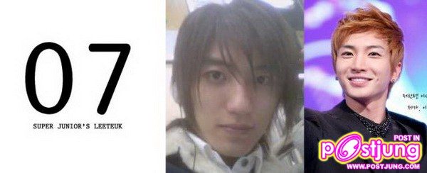 0 ไอดอลเกาหลี ที่มีพัฒนาการด้านรูปร่างหน้าตาเปลี่ยนไปมากที่สุด!