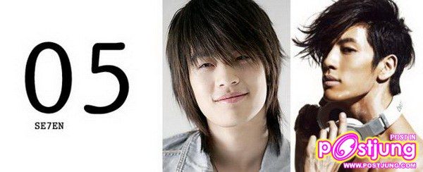 0 ไอดอลเกาหลี ที่มีพัฒนาการด้านรูปร่างหน้าตาเปลี่ยนไปมากที่สุด!