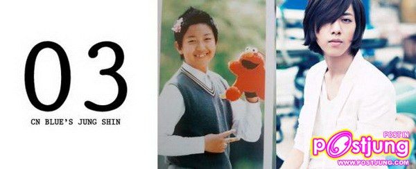 0 ไอดอลเกาหลี ที่มีพัฒนาการด้านรูปร่างหน้าตาเปลี่ยนไปมากที่สุด!