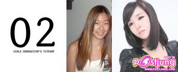 0 ไอดอลเกาหลี ที่มีพัฒนาการด้านรูปร่างหน้าตาเปลี่ยนไปมากที่สุด!