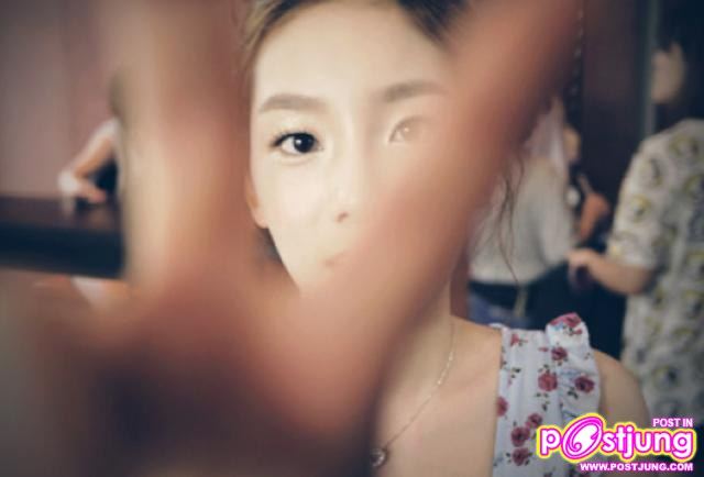 สาวๆ SNSD มุมส่วนตัวที่ภูเก็ต