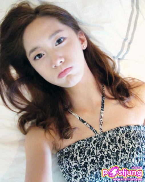 สาวๆ SNSD มุมส่วนตัวที่ภูเก็ต