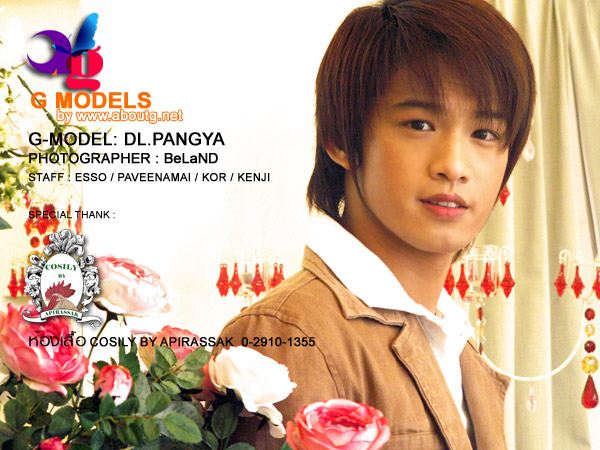 DJ.PANGYA  LIFE IS SCRATCH