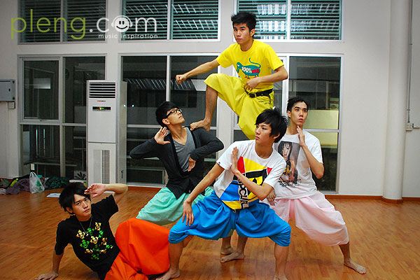 ดาราเหวอๆ