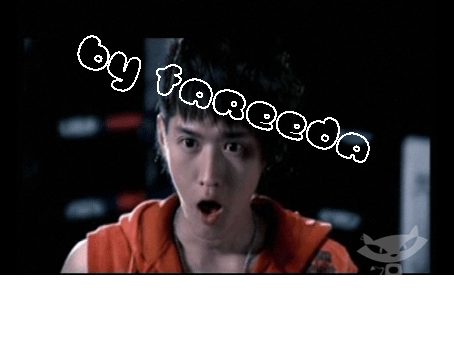 ดาราเหวอๆ