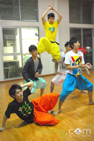 ดาราเหวอๆ