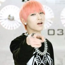 L.Joe Teen Top