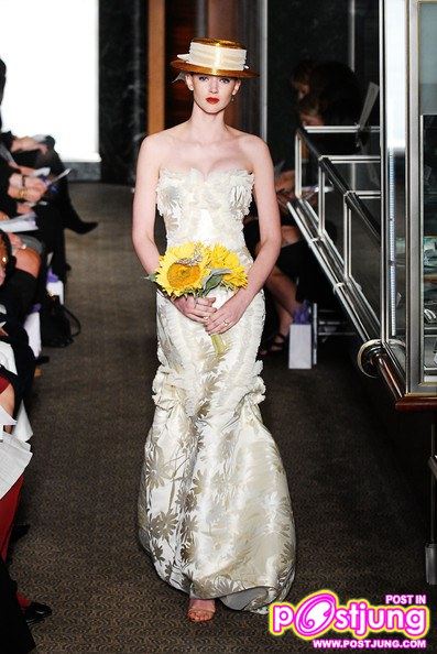 ชุดแต่งงานในฝันของสาวๆ