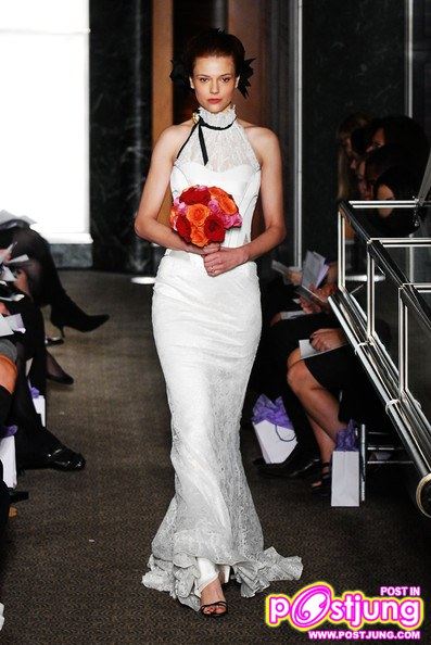 ชุดแต่งงานในฝันของสาวๆ