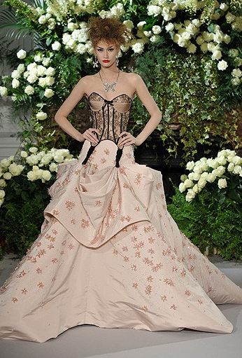 ชุดแต่งงานในฝันของสาวๆ