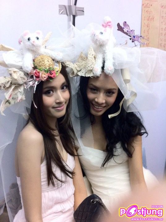 น้องปอย ล่าสุดค่ะ