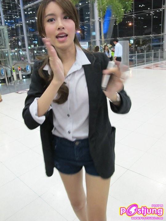 น้องปอย ล่าสุดค่ะ