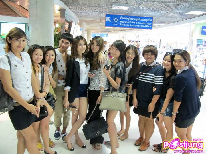 น้องปอย ล่าสุดค่ะ