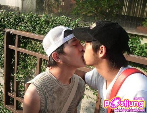 Boy kiss -3-