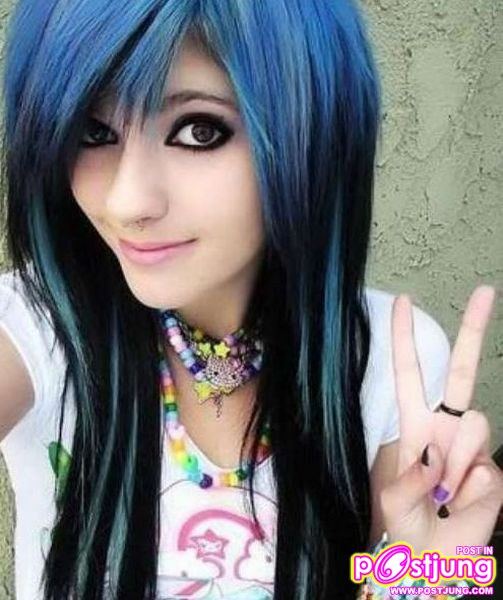 สำหรับคนชอบทำสีผม