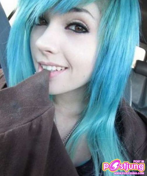 สำหรับคนชอบทำสีผม