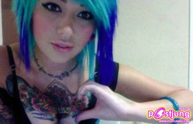 สำหรับคนชอบทำสีผม