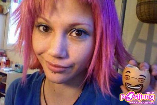 สำหรับคนชอบทำสีผม