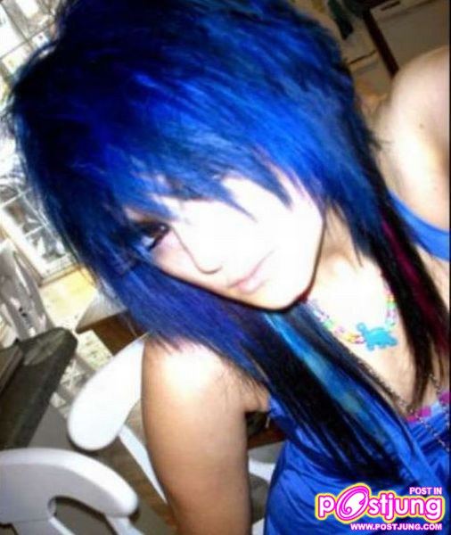 สำหรับคนชอบทำสีผม