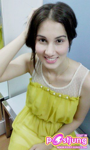 สวยแบบอินเตอร์