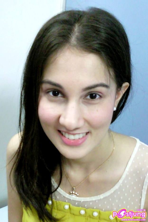 น้องอุซะ หน้าสวยมาก