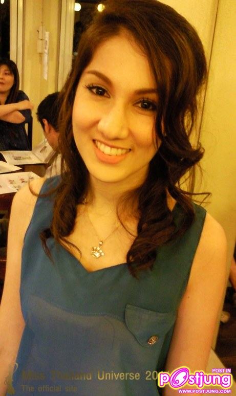 คนนี้ชื่อ อุซะ! ลูกครึ่งไทย-เนปาล