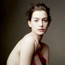 Anne Hathaway