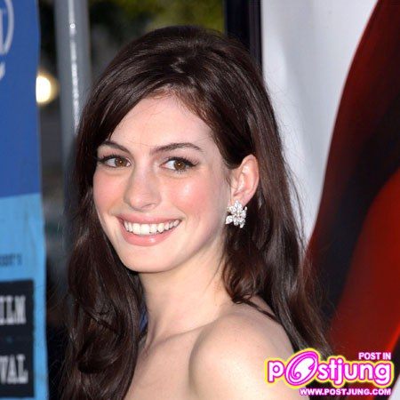 Anne Hathaway