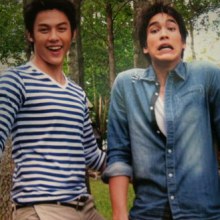 รวมๆ 3 หนุ่ม 3 มุม บอย-หมาก-ณเดช