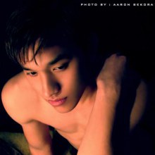 หนุ่มตี๋ครับ