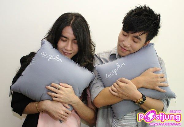 Singular เบา ๆ