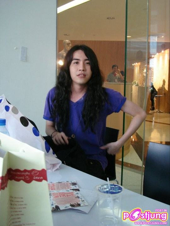 เหวี่ยงแบบ เบา ๆ