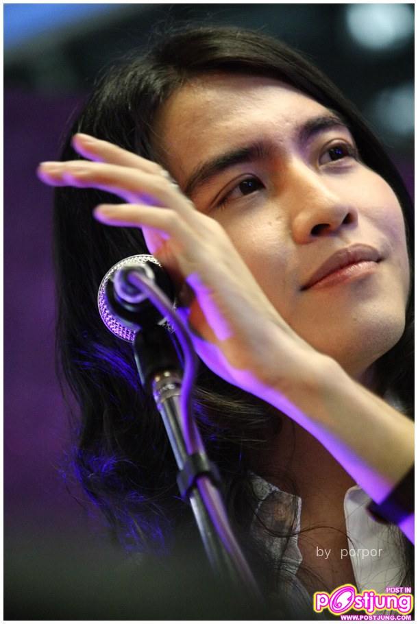 Singular เพลงเพราะมากครับ แบบ เบา ๆ งุงิ แบ๊ว ๆ