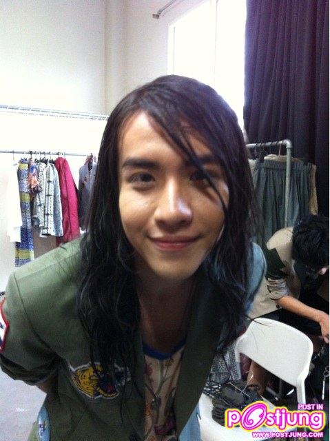 Singular เพลงเพราะมากครับ แบบ เบา ๆ งุงิ แบ๊ว ๆ