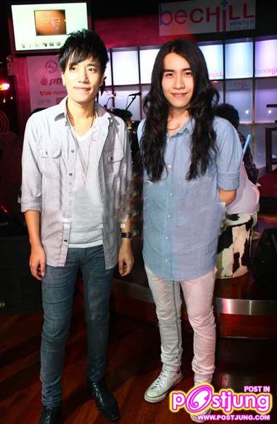 Singular เพลงเพราะมากครับ แบบ เบา ๆ งุงิ แบ๊ว ๆ