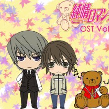 Junjou Romantica เฉพาะคนชอบ Y