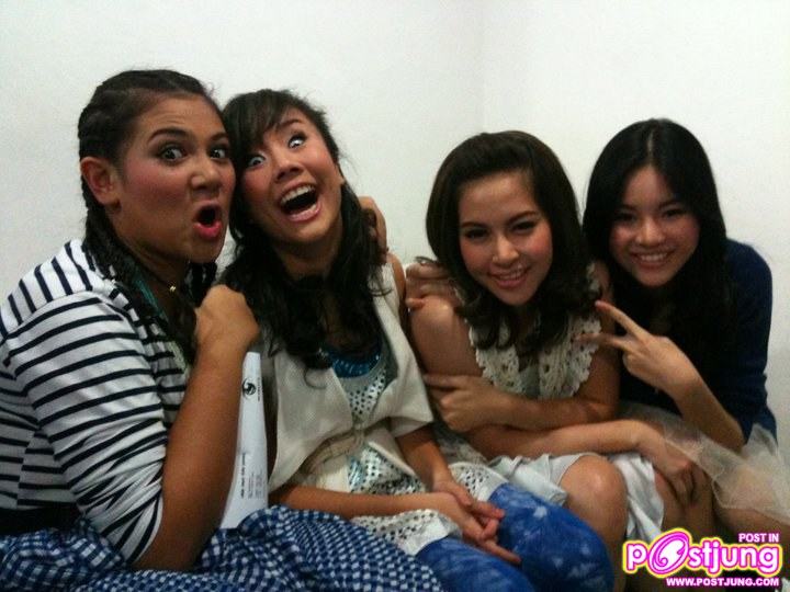 (เก็บตก) THE STAR 7