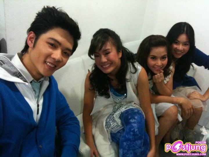 (เก็บตก) THE STAR 7