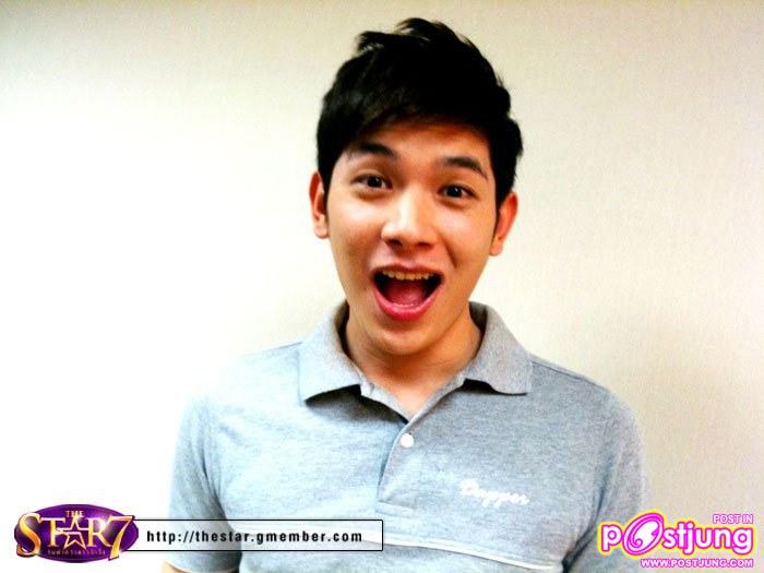 (เก็บตก) THE STAR 7