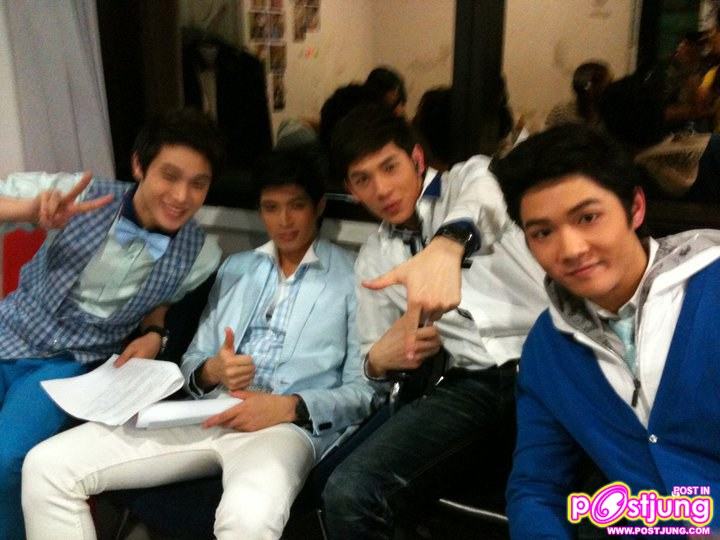 (เก็บตก) THE STAR 7