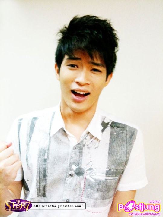 (เก็บตก) THE STAR 7