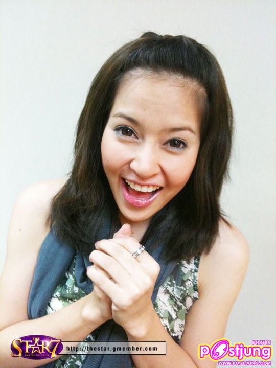 (เก็บตก) THE STAR 7