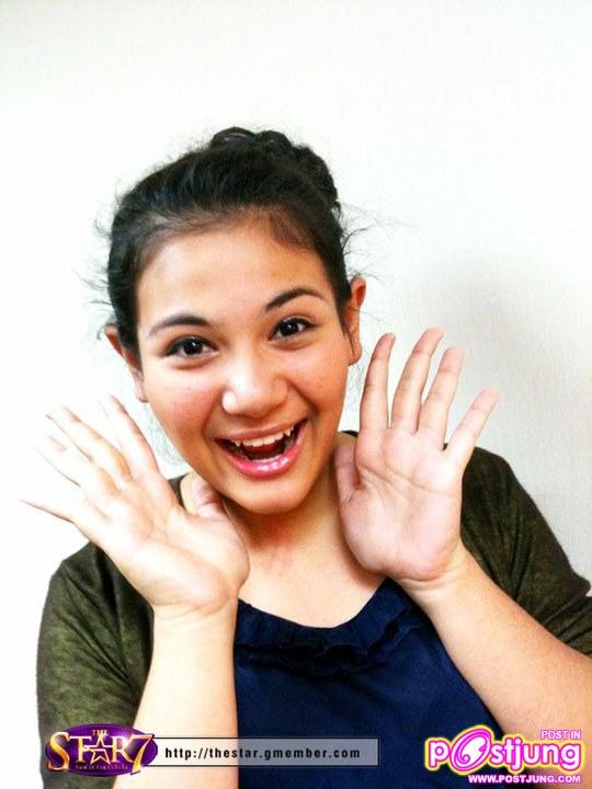 (เก็บตก) THE STAR 7