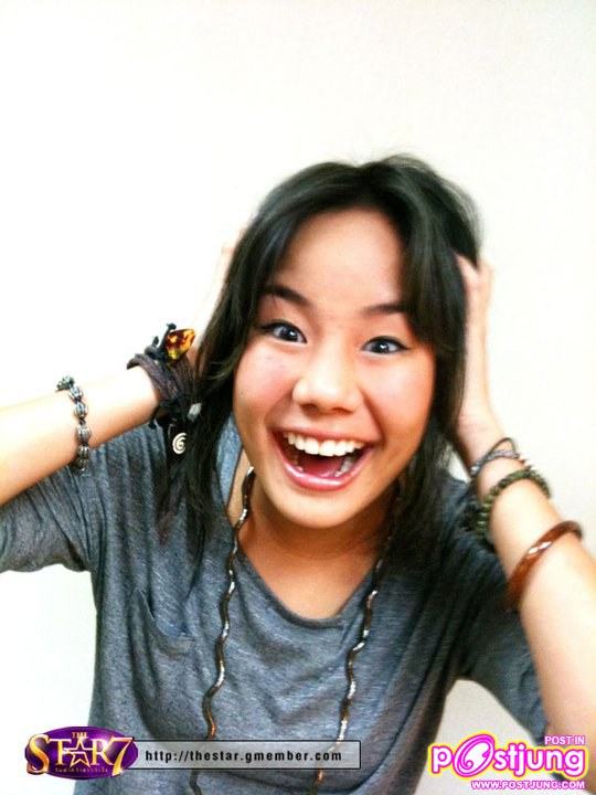 (เก็บตก) THE STAR 7